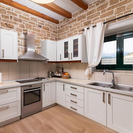 Carob Villa Moirai Екстер'єр фото